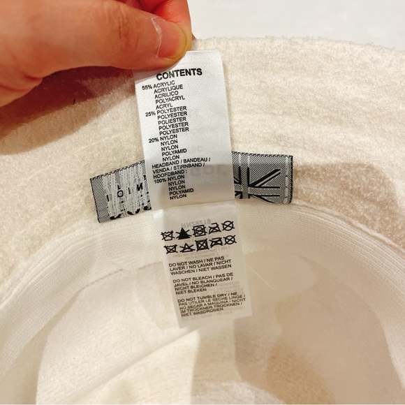 Kangol Bermuda meteoric casual hat - Picture 8 of 10